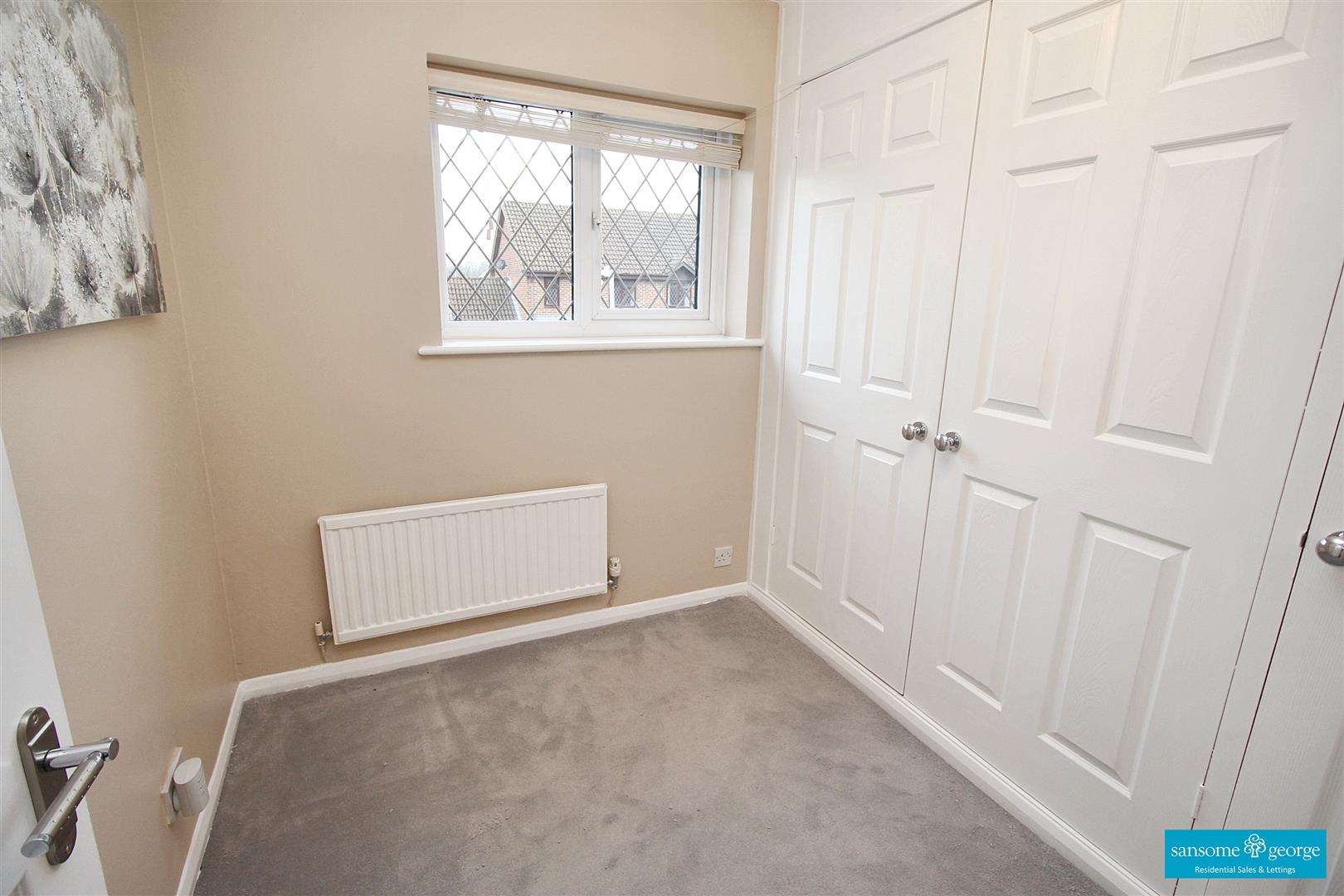 Barclay Road, Calcot